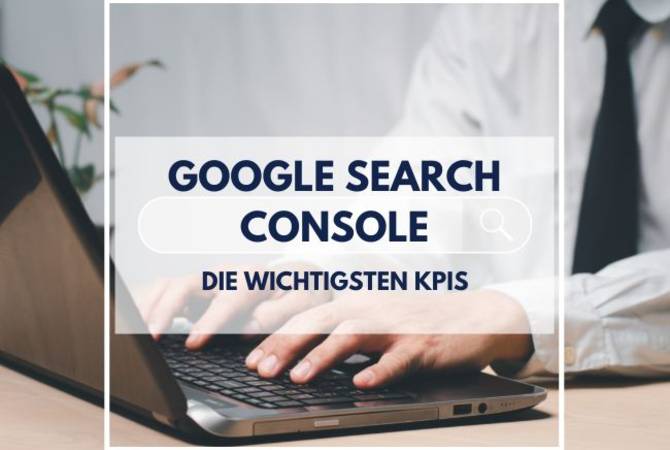 Google Search Console Puetter Online