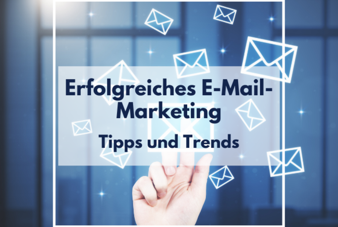 E Mail Marketing Puetter Agentur Online Marketing Köln