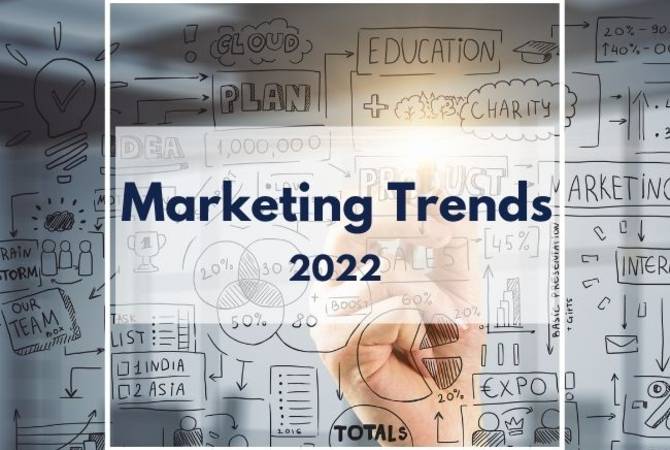 Marketing Trends 2022 - Puetter Online Marketing Köln 