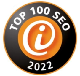 Top 100 SEO Agenturen 2022 Puetter Online