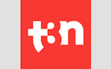Logo t3n