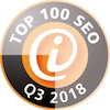 Top 100 SEO Agentur Zertifikat