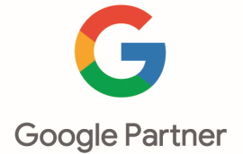 Google Partner Logo 