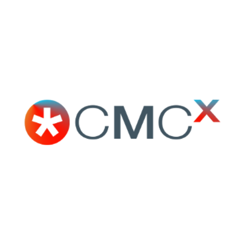 CMCX logo cmcx