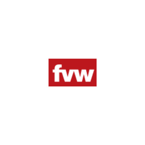 fvw Kongress logo fvw kongress