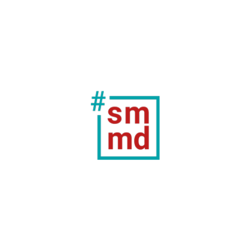 logo social media marketing days