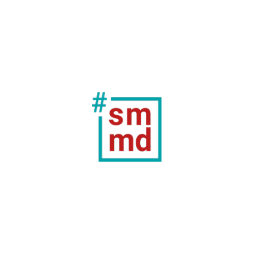 Social Media Marketing Days logo social media marketing days